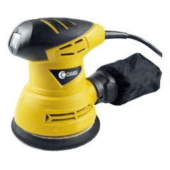 Lixadeira Roto Orbital 5 Pol. 240W Ch1810 Charbs 